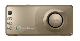 Sony Ericsson R300i a R306i