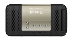 Sony Ericsson R300i a R306i