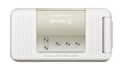 Sony Ericsson R300i a R306i