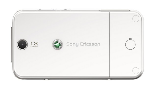 Sony Ericsson R300i a R306i