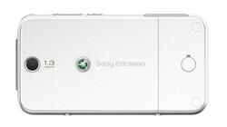 Sony Ericsson R300i a R306i