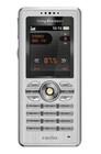 Sony Ericsson R300i a R306i