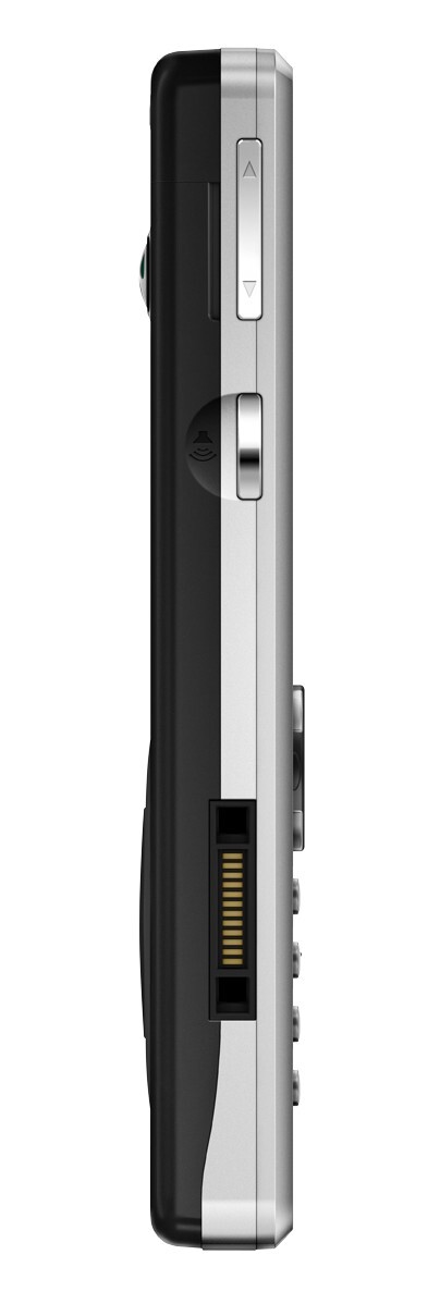 Sony Ericsson R300i a R306i