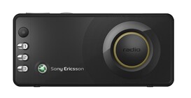Sony Ericsson R300i a R306i