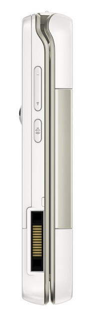 Sony Ericsson R300i a R306i