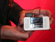 Sony Ericsson R300i a R306i