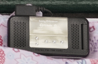Sony Ericsson R300i a R306i