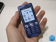 Sony Ericsson  S302