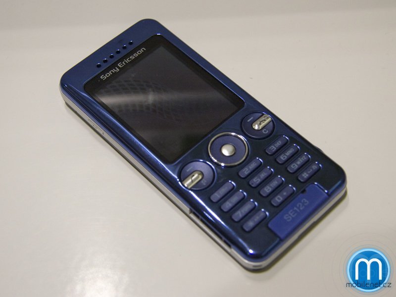 Sony Ericsson  S302