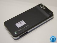 Sony Ericsson  S302