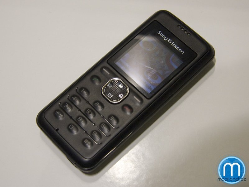 Sony Ericsson  S302