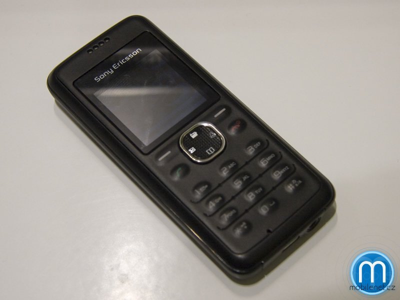 Sony Ericsson  S302