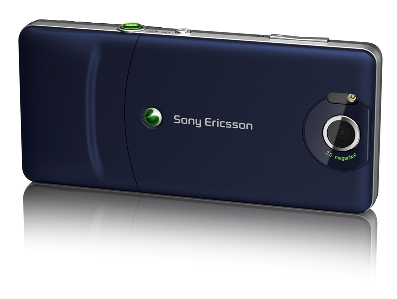 Sony Ericsson S312