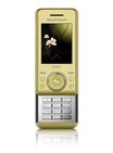 Sony Ericsson S500i