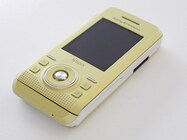 Sony Ericsson S500i