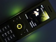 Sony Ericsson S500i