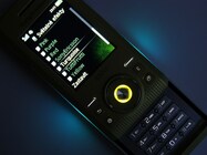 Sony Ericsson S500i