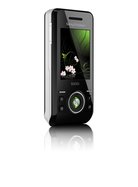 Sony Ericsson S500i