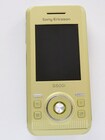 Sony Ericsson S500i