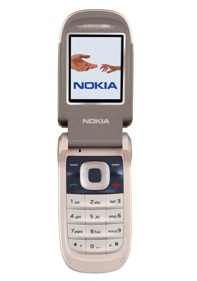 Sony Ericsson S500i