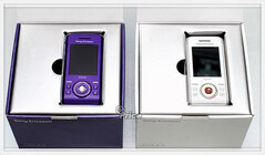 Sony Ericsson S500i