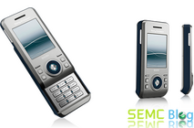 Sony Ericsson S500i