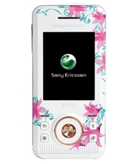 Sony Ericsson S500i