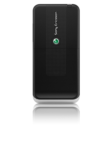 Sony Ericsson S500i