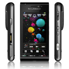 Sony Ericsson Satio