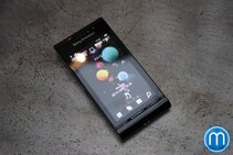 Sony Ericsson Satio