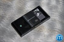 Sony Ericsson Satio