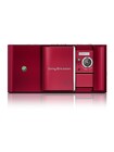 Sony Ericsson Satio: král s 12,1 Mpx fotoaparátem