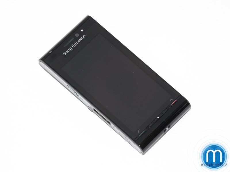 Sony Ericsson Satio U1i