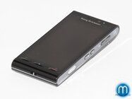 Sony Ericsson Satio U1i
