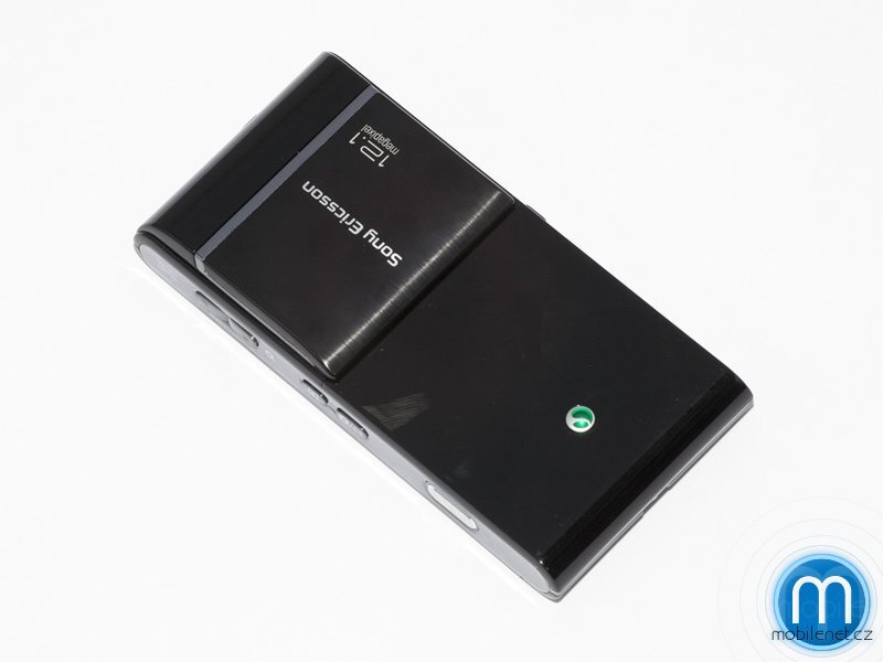 Sony Ericsson Satio U1i