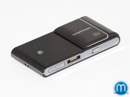 Sony Ericsson Satio U1i