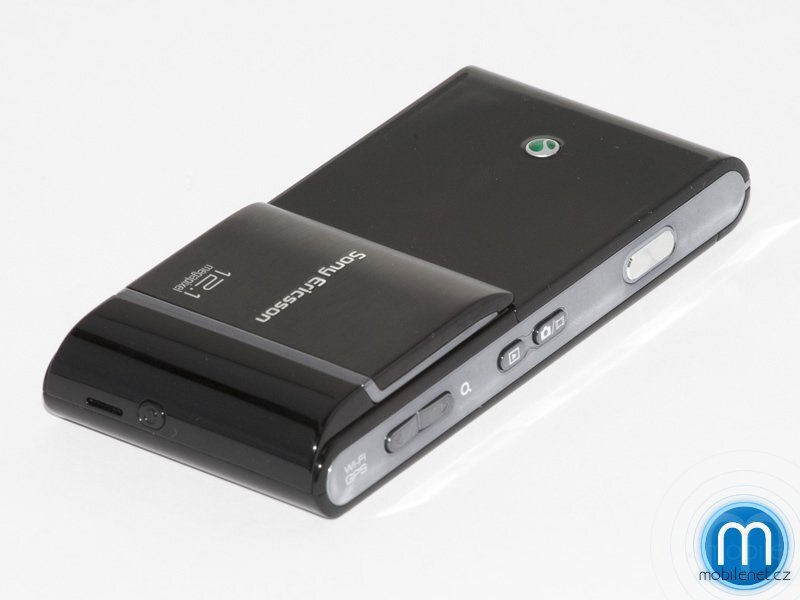 Sony Ericsson Satio U1i