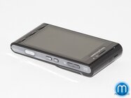 Sony Ericsson Satio U1i