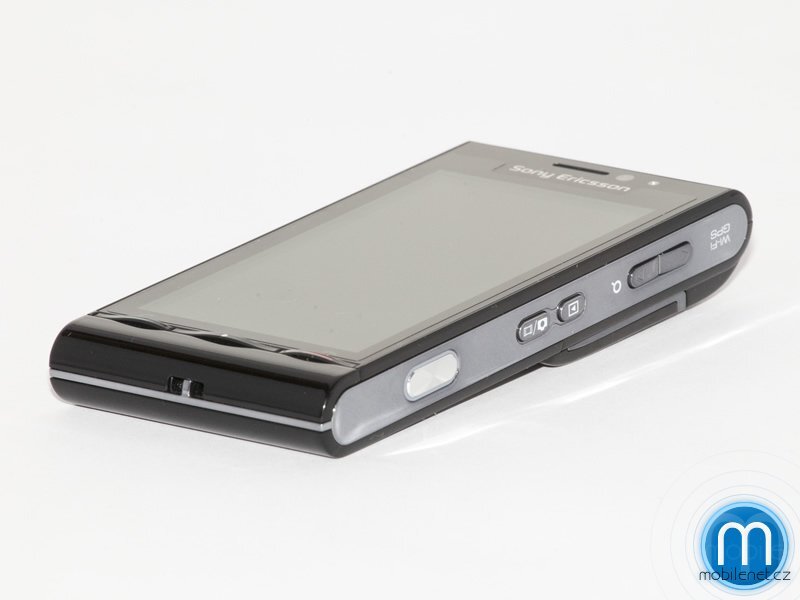 Sony Ericsson Satio U1i