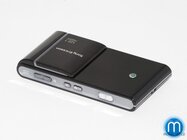 Sony Ericsson Satio U1i