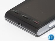 Sony Ericsson Satio U1i