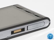 Sony Ericsson Satio U1i