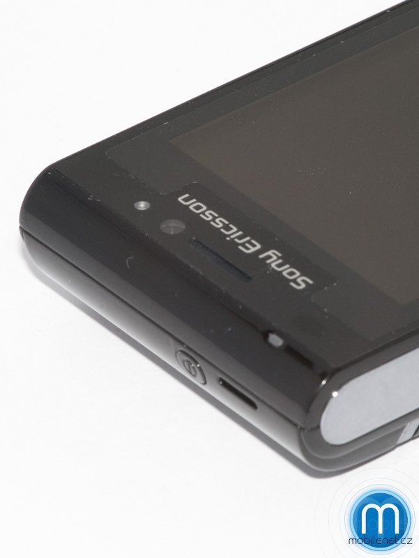 Sony Ericsson Satio U1i