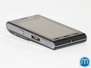 Sony Ericsson Satio U1i