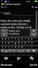 Sony Ericsson Satio U1i