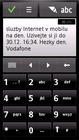Sony Ericsson Satio U1i