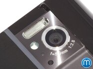 Sony Ericsson Satio U1i