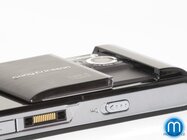 Sony Ericsson Satio U1i