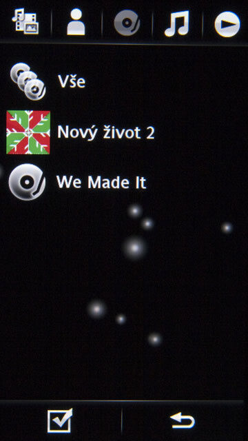 Sony Ericsson Satio U1i