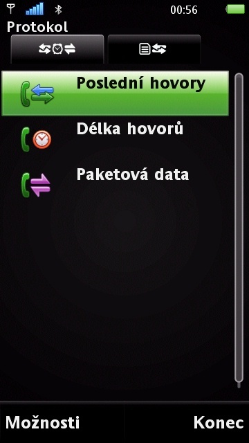 Sony Ericsson Satio U1i